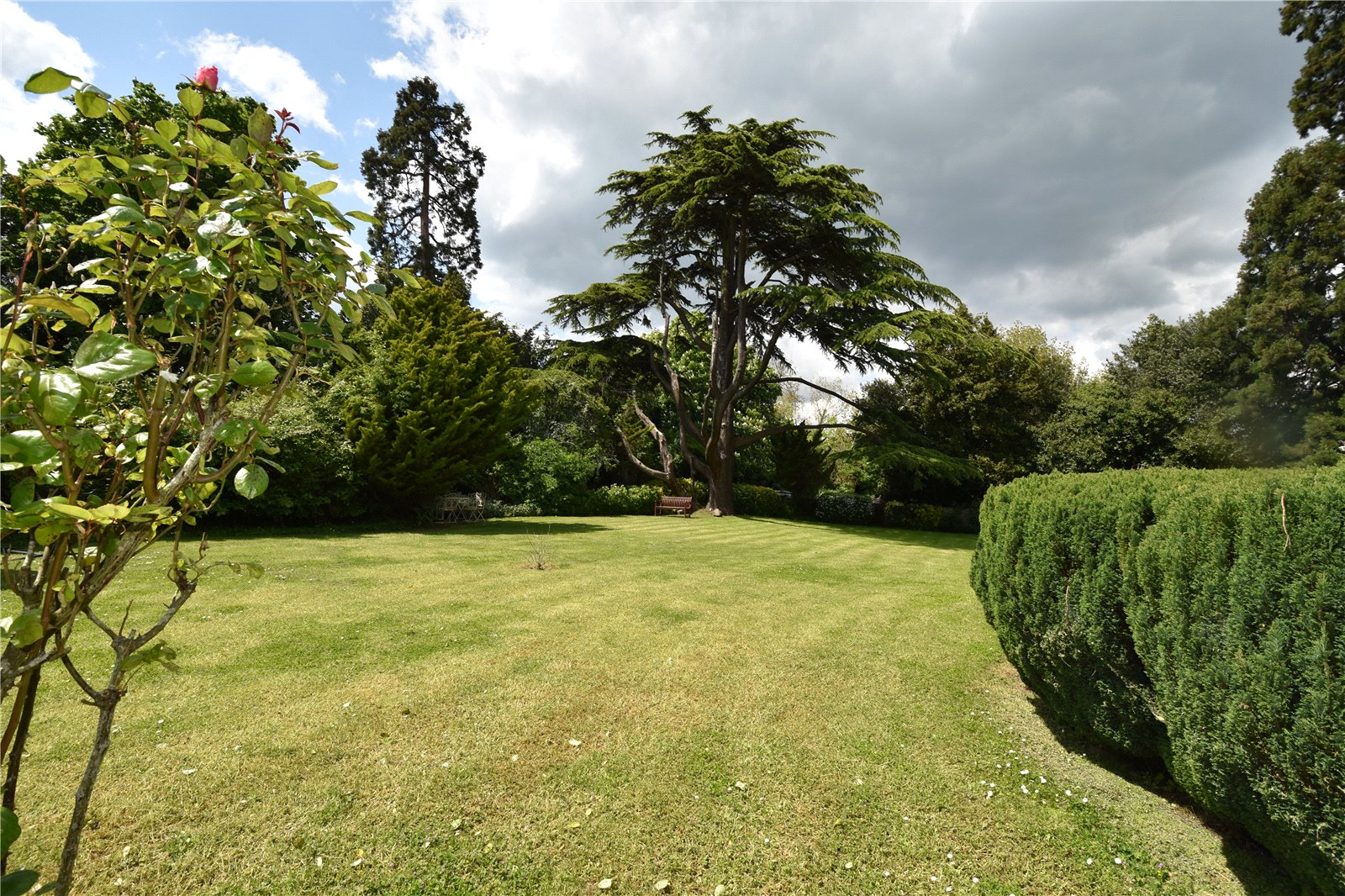 1 bedroom property for sale in Daltons Road | Robinson Jackson