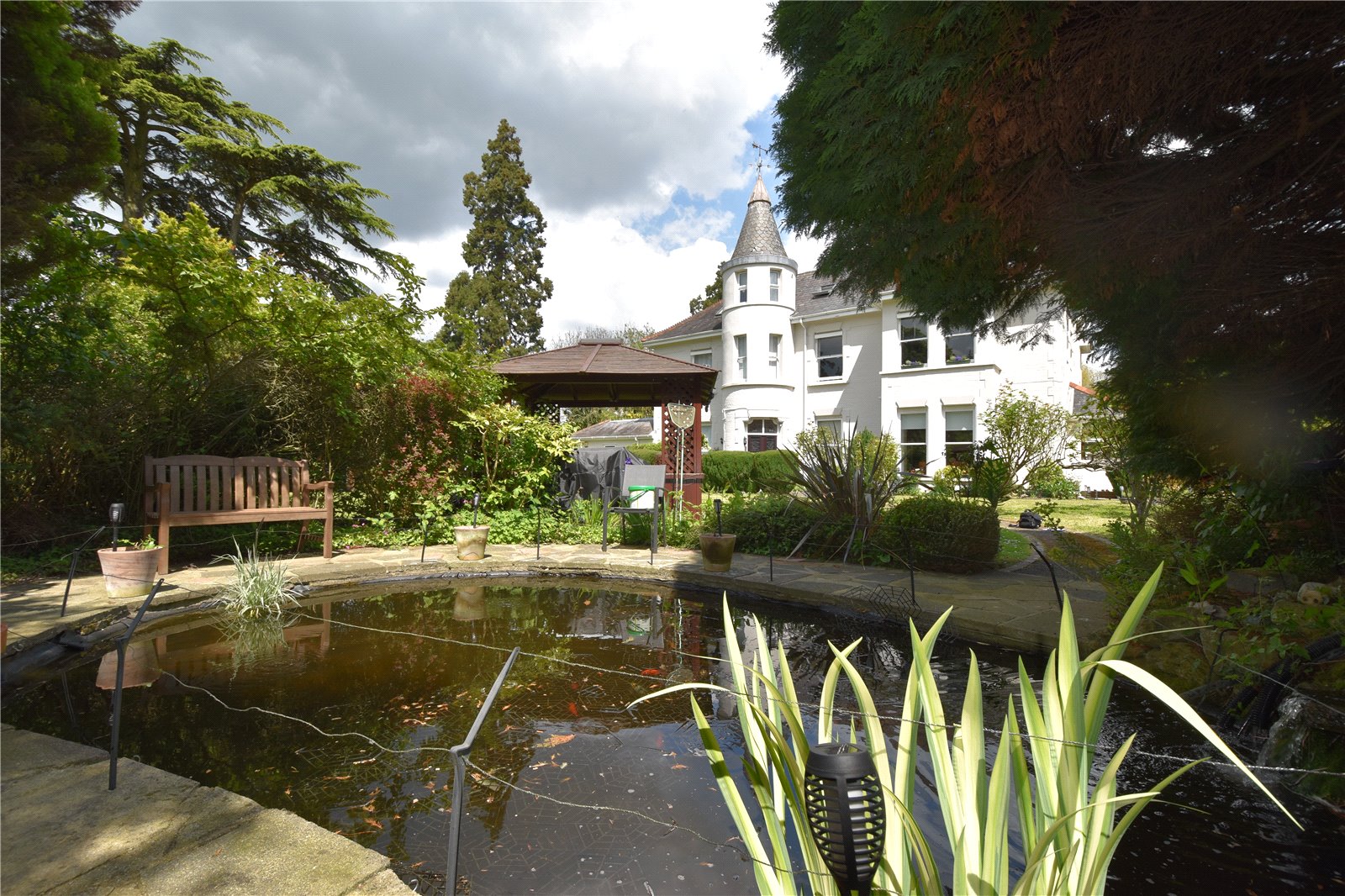 1 bedroom property for sale in Daltons Road | Robinson Jackson