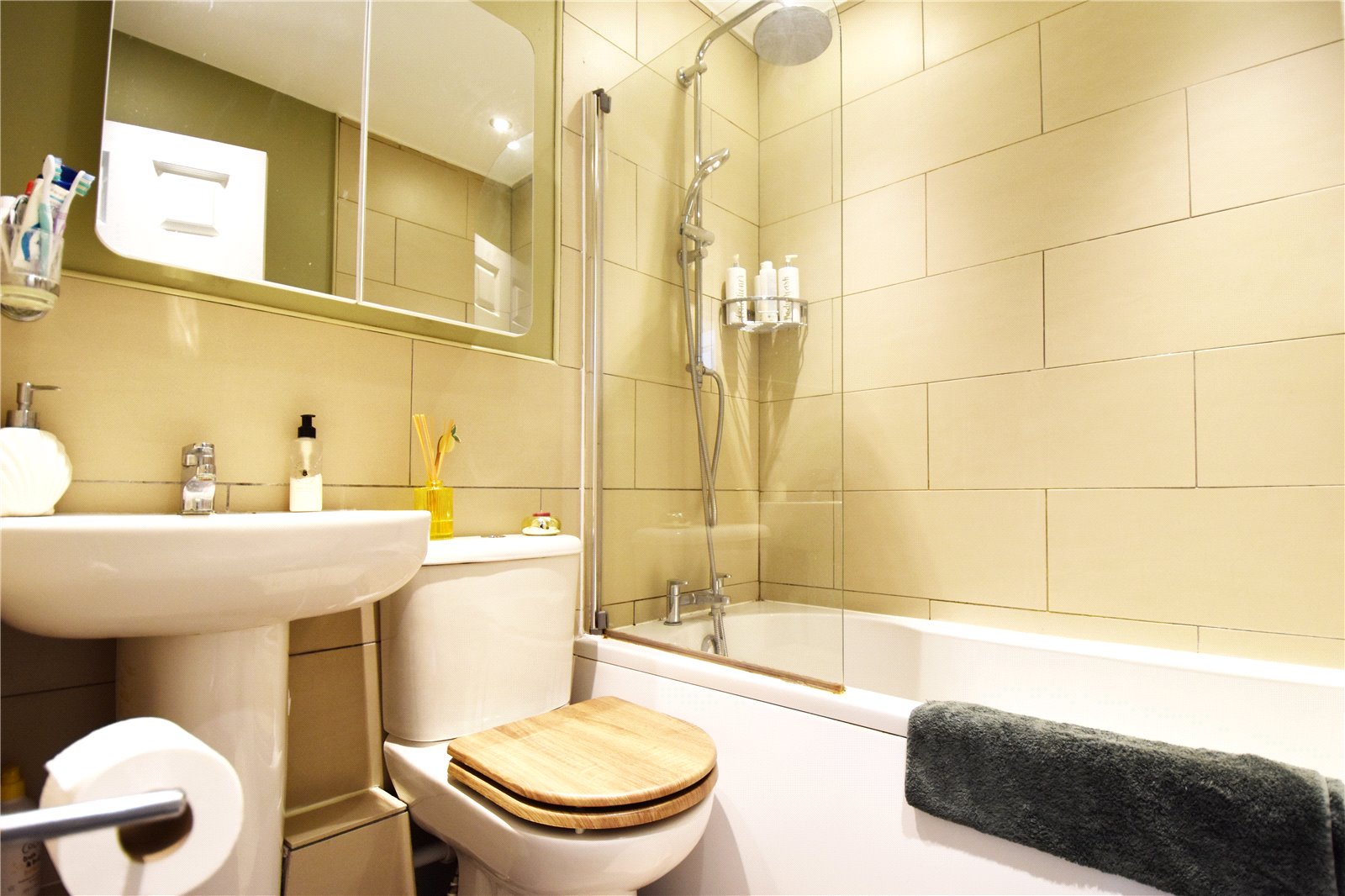 1 bedroom property for sale in Daltons Road | Robinson Jackson