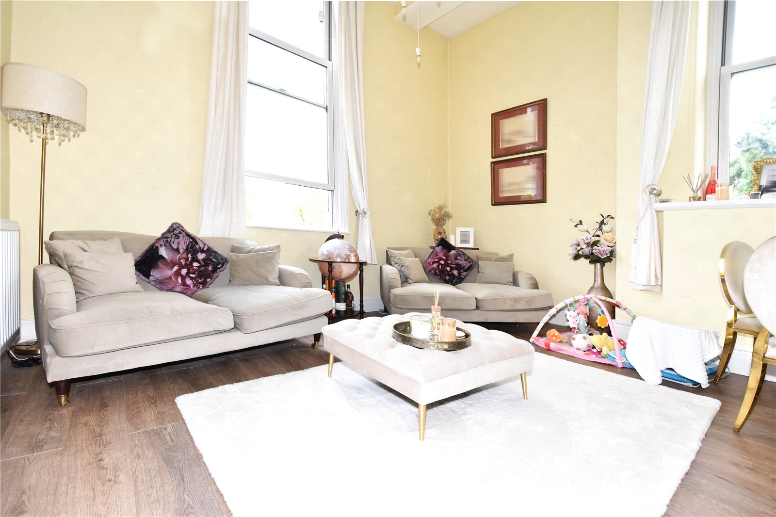1 bedroom property for sale in Daltons Road | Robinson Jackson