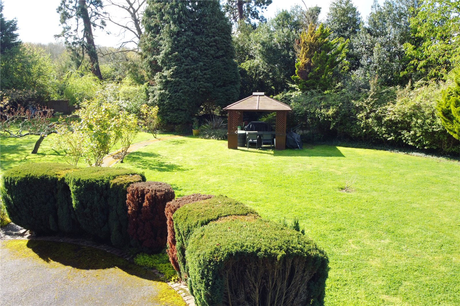 1 bedroom property for sale in Daltons Road | Robinson Jackson