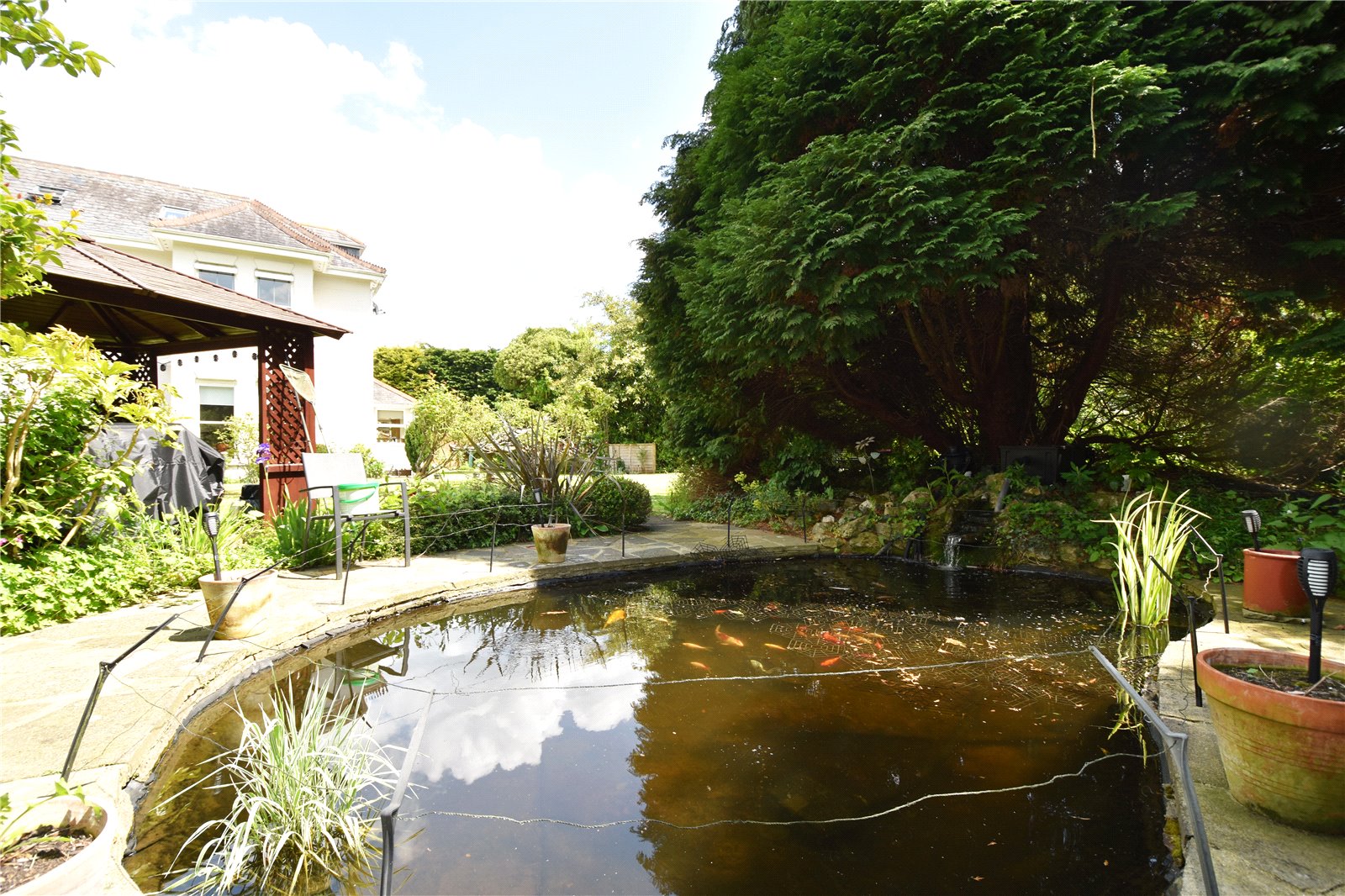 1 bedroom property for sale in Daltons Road | Robinson Jackson