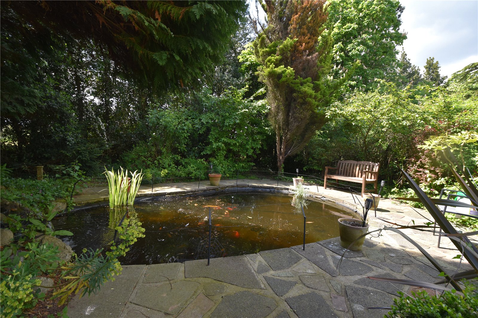 1 bedroom property for sale in Daltons Road | Robinson Jackson