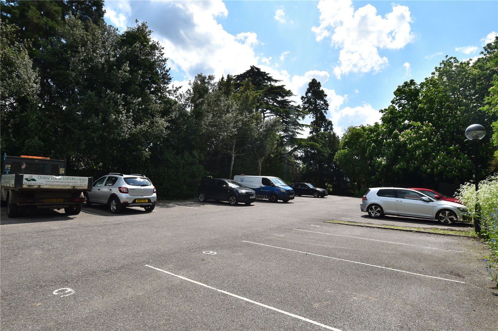 1 bedroom property for sale in Daltons Road | Robinson Jackson