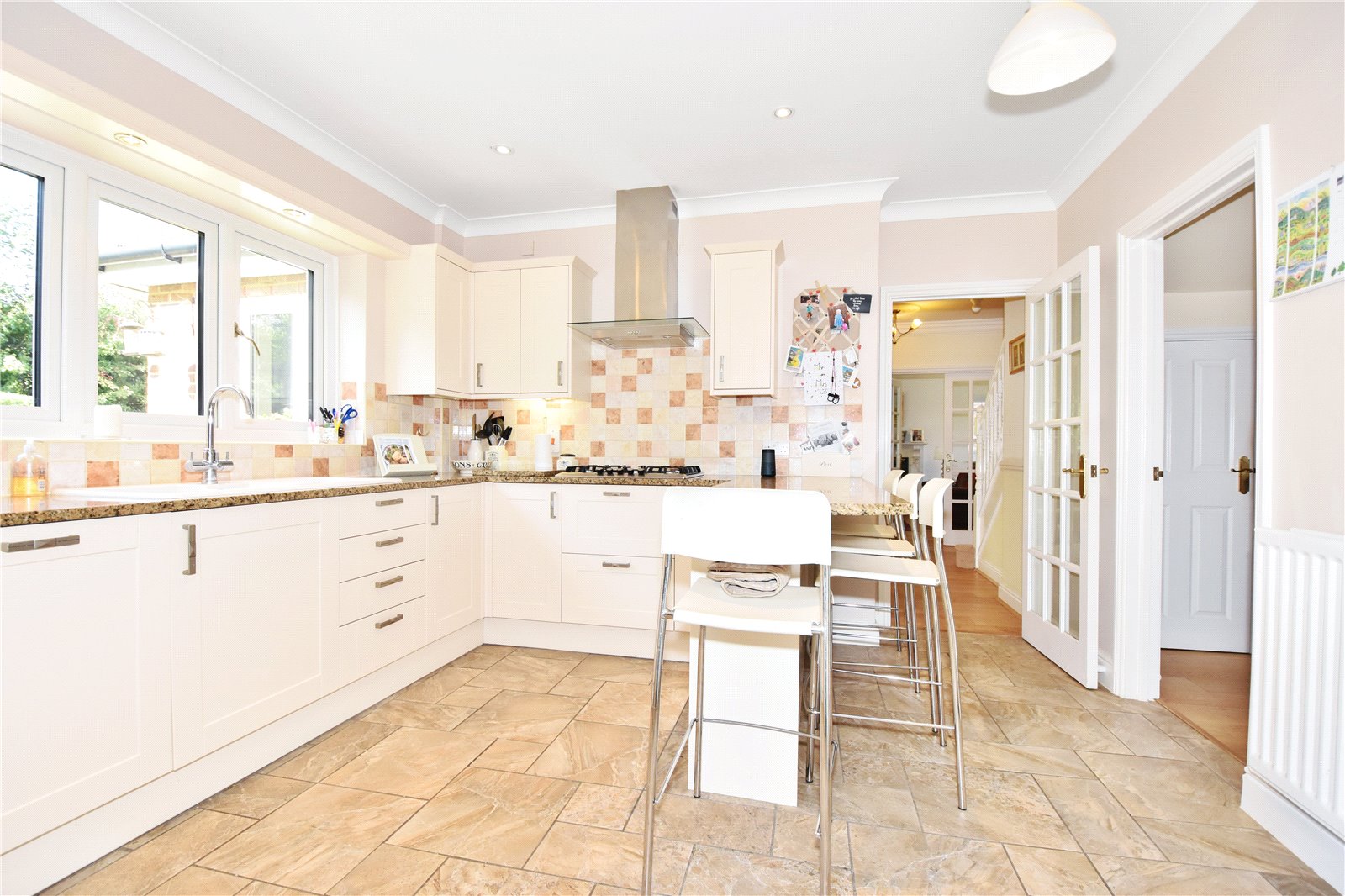 5 bedroom house for sale in Swanley Village | Robinson Jackson