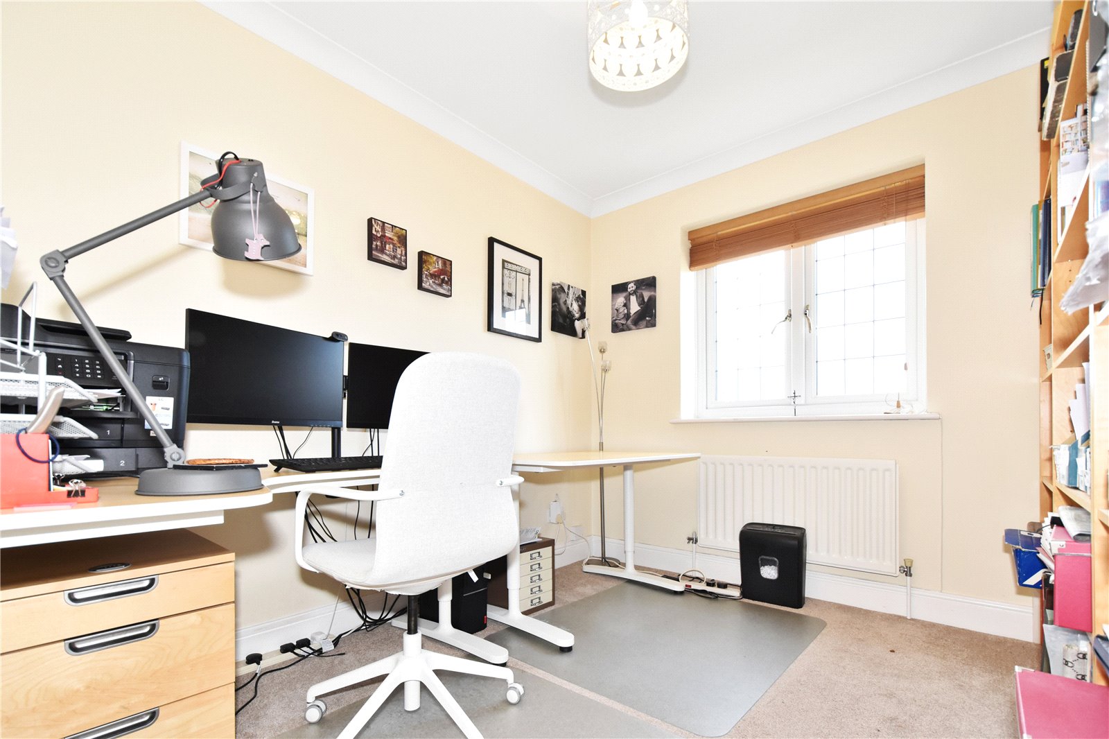 5 bedroom house for sale in Swanley Village | Robinson Jackson