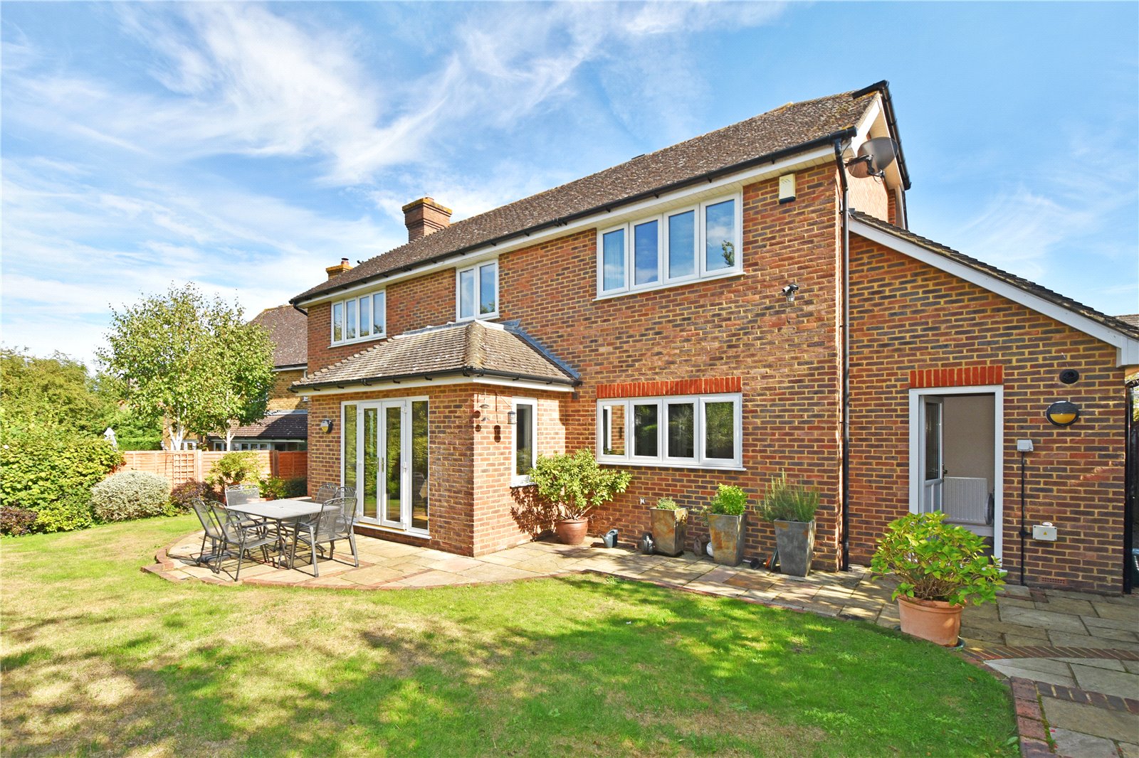 5 bedroom house for sale in Swanley Village | Robinson Jackson