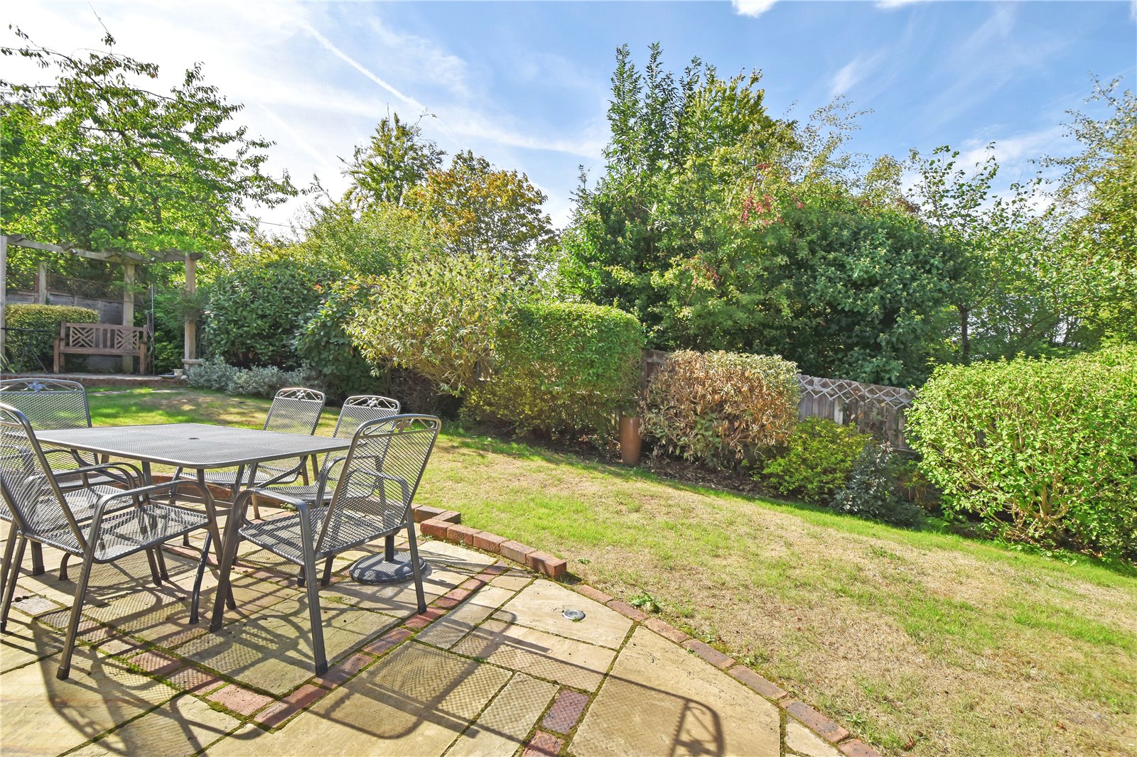 5 bedroom house for sale in Swanley Village | Robinson Jackson