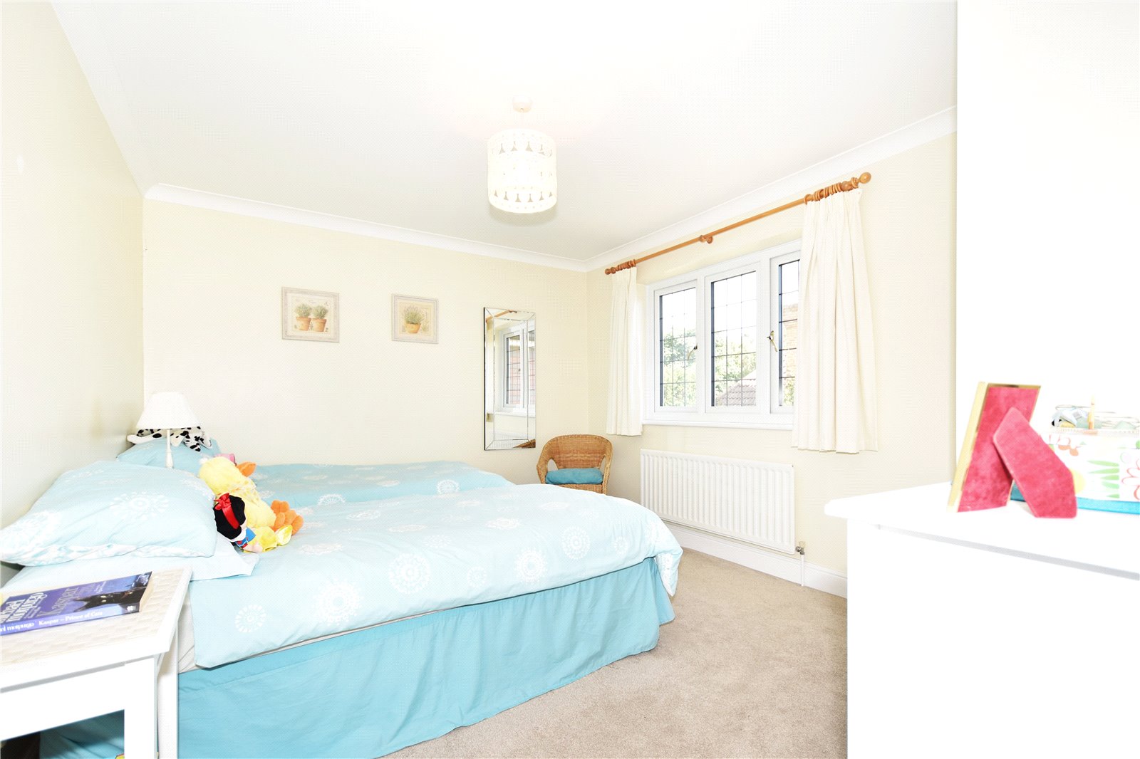 5 bedroom house for sale in Swanley Village | Robinson Jackson