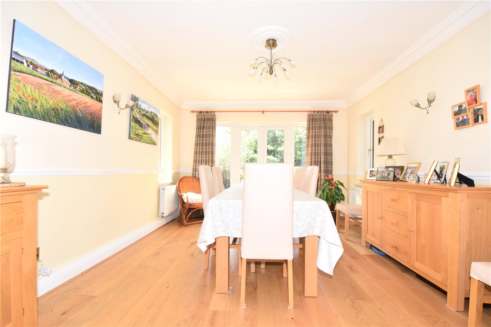 5 bedroom house for sale in Swanley Village | Robinson Jackson