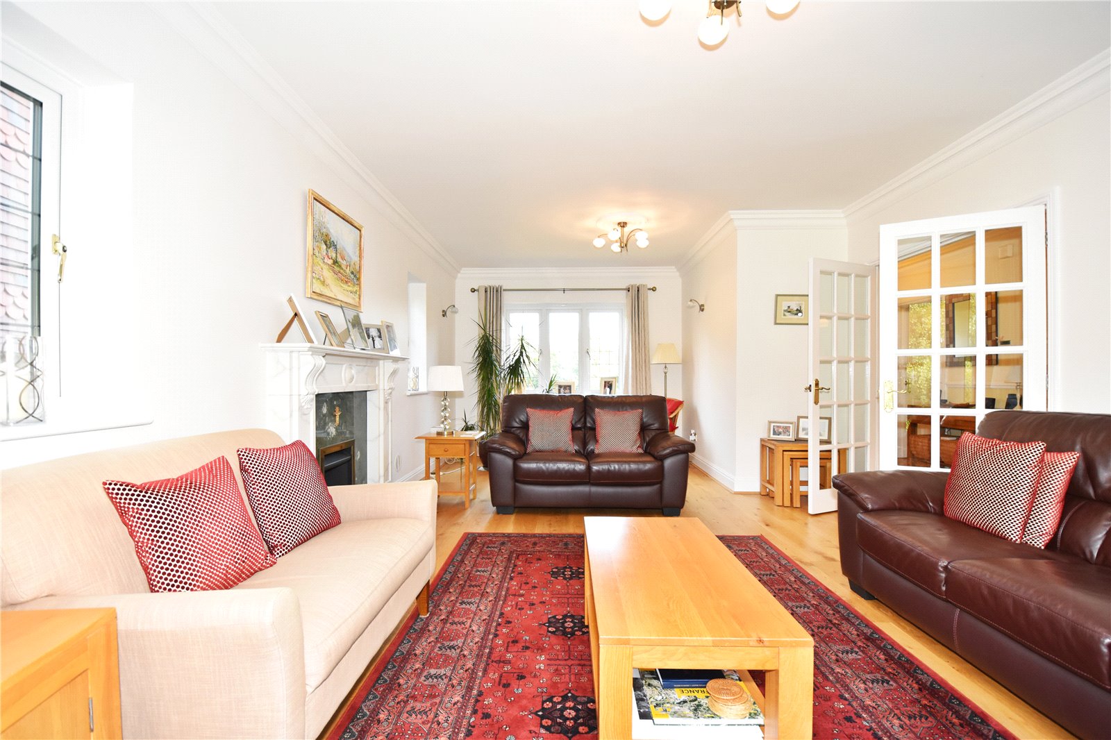 5 bedroom house for sale in Swanley Village | Robinson Jackson