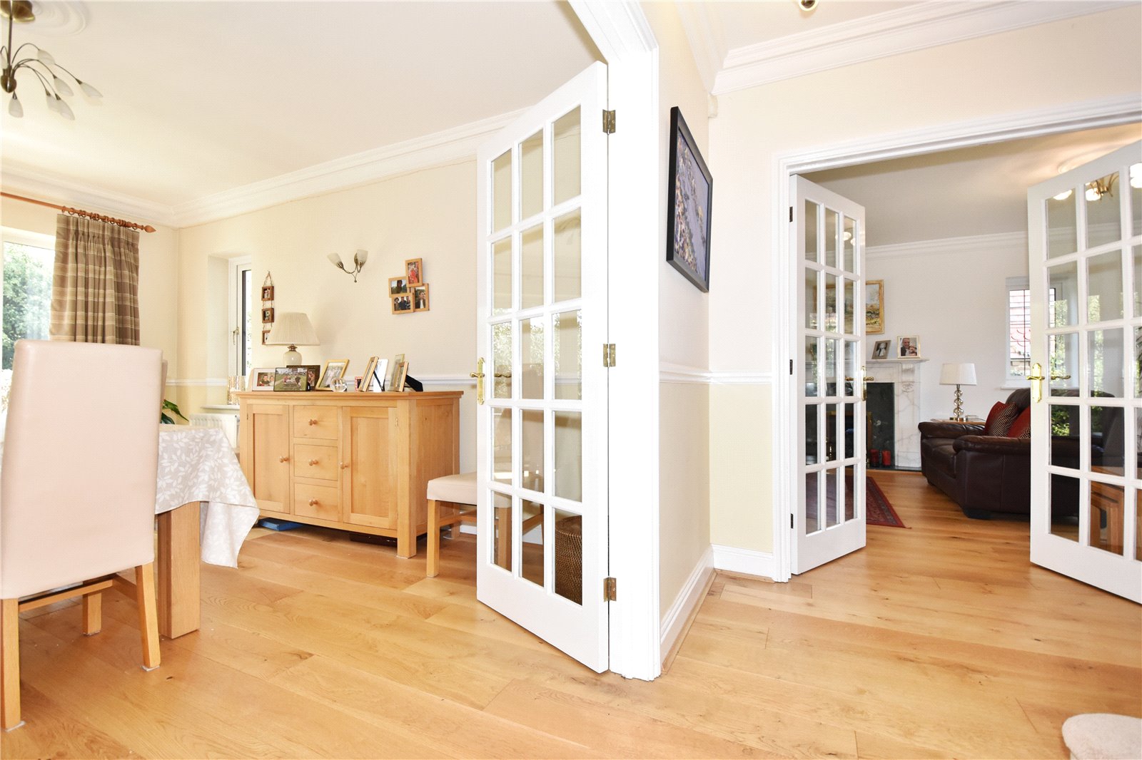 5 bedroom house for sale in Swanley Village | Robinson Jackson