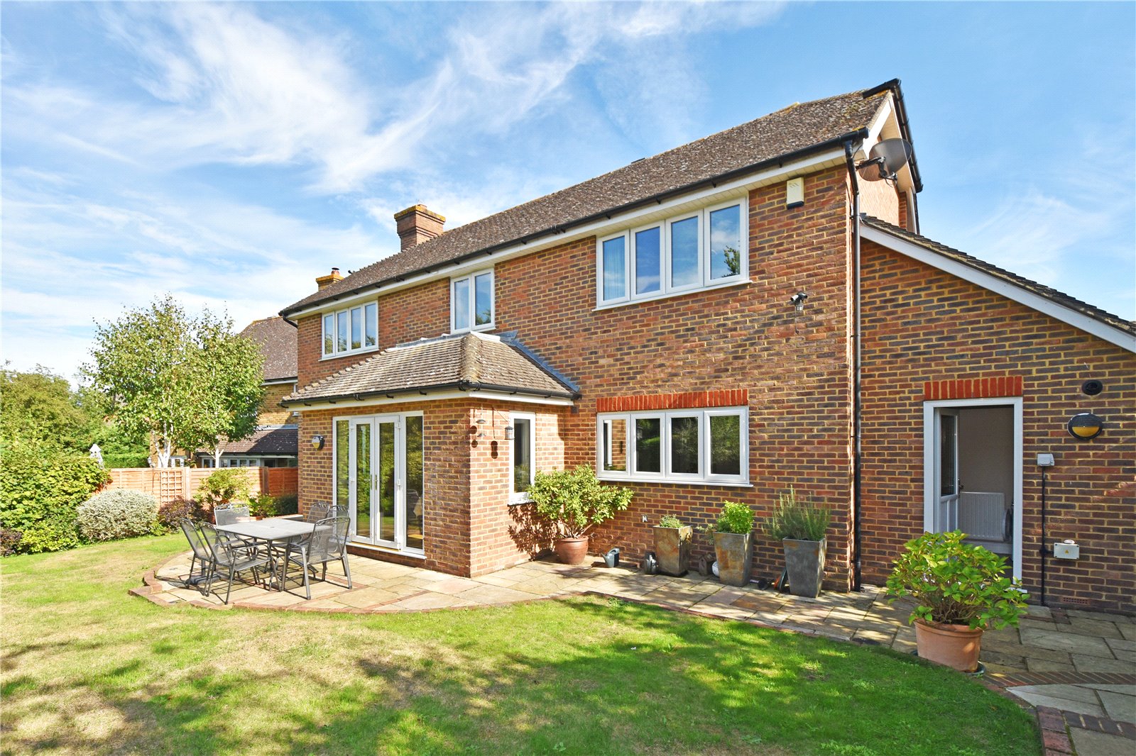 5 bedroom house for sale in Swanley Village | Robinson Jackson