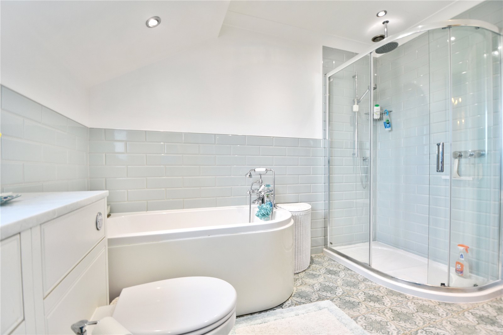 5 bedroom house for sale in Swanley Village | Robinson Jackson