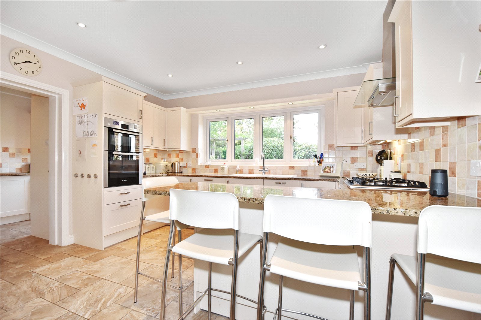 5 bedroom house for sale in Swanley Village | Robinson Jackson