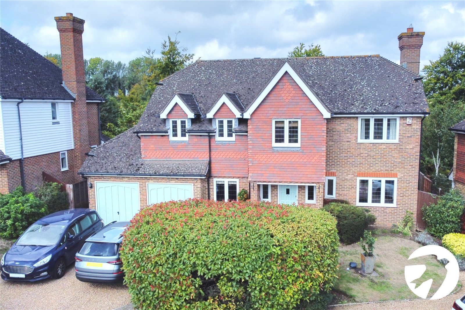 5 bedroom house for sale in Swanley Village | Robinson Jackson