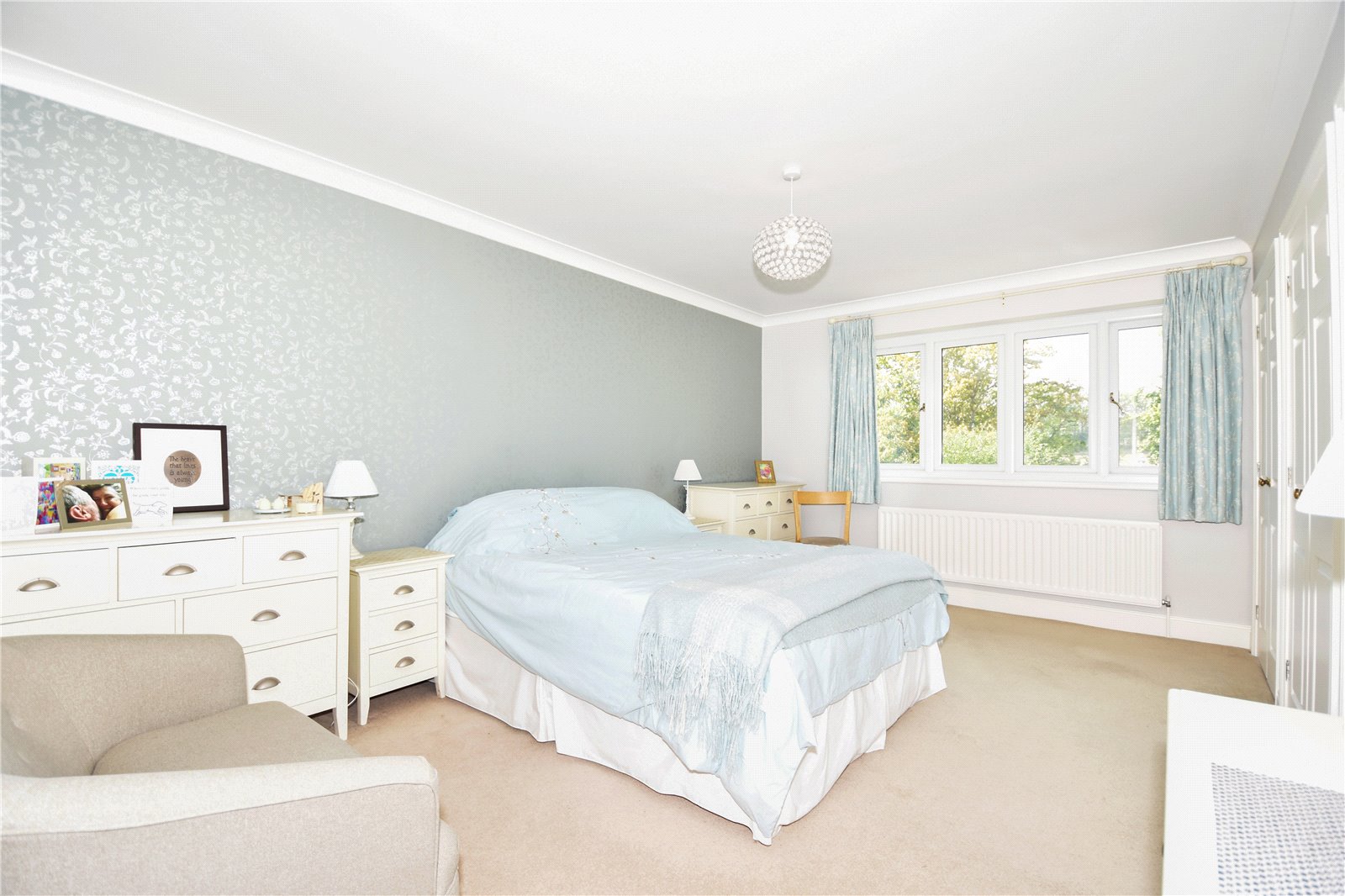 5 bedroom house for sale in Swanley Village | Robinson Jackson