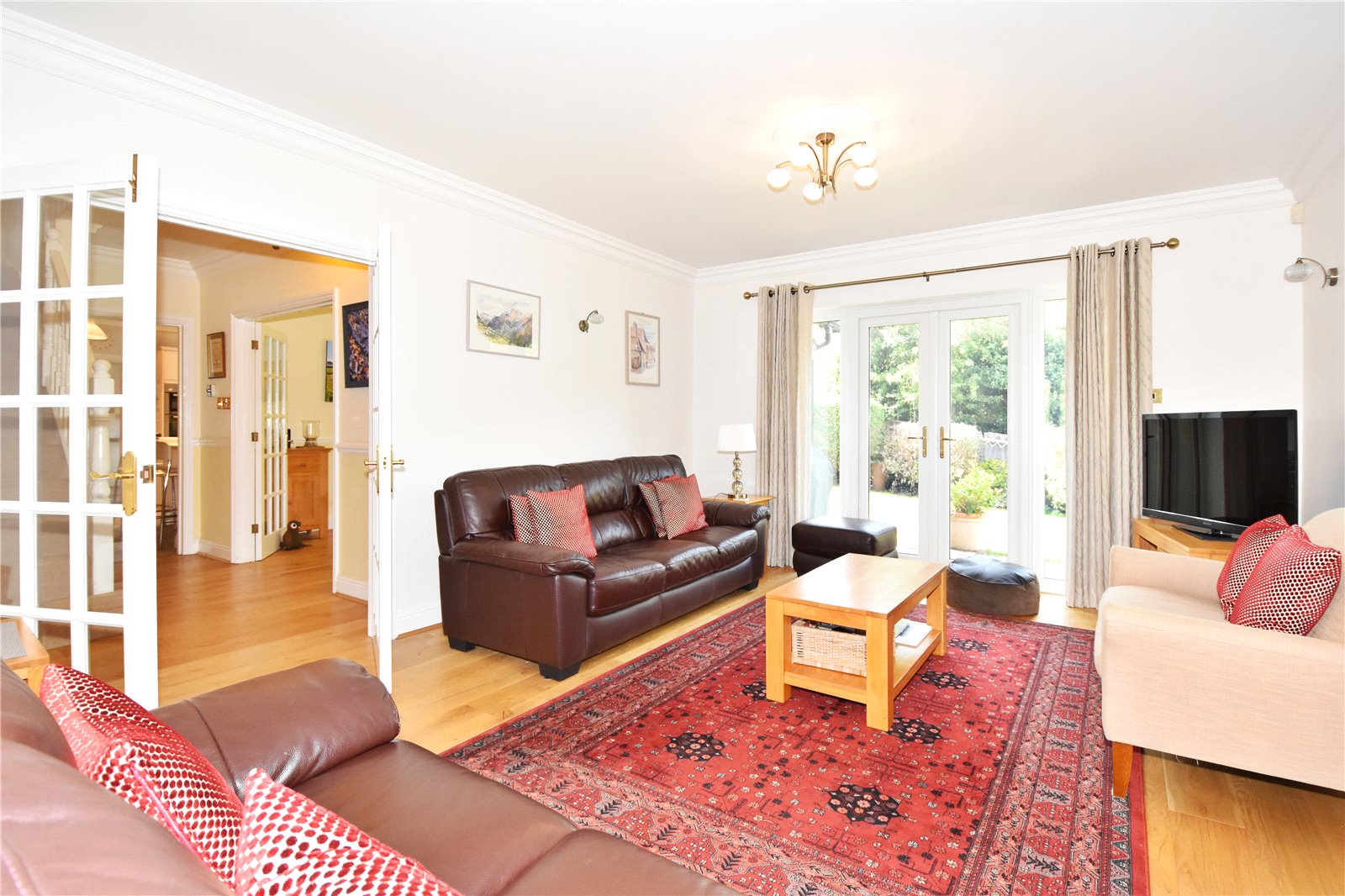5 bedroom house for sale in Swanley Village | Robinson Jackson