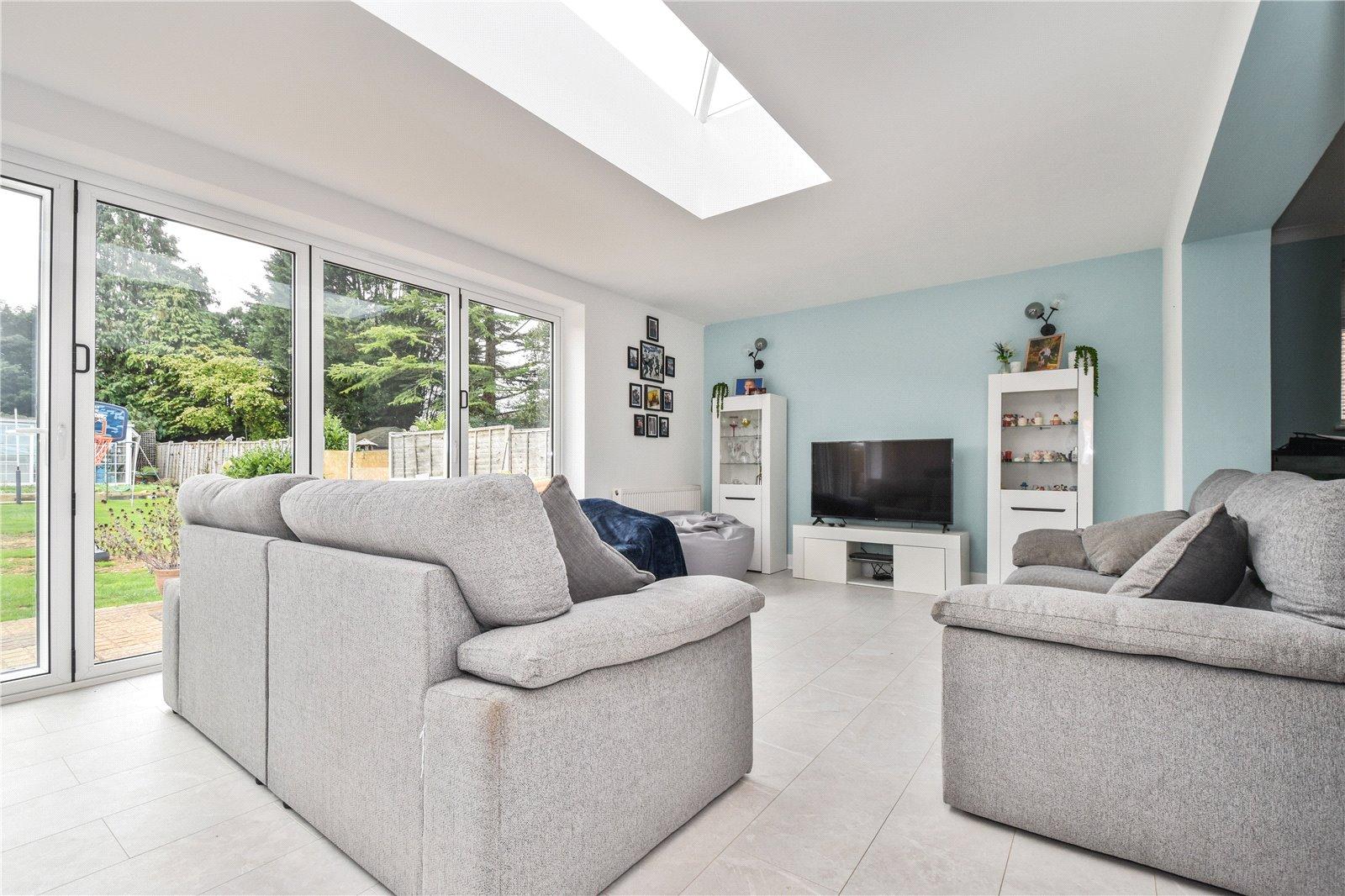 3 bedroom bungalow for sale in West Kingsdown | Robinson Jackson