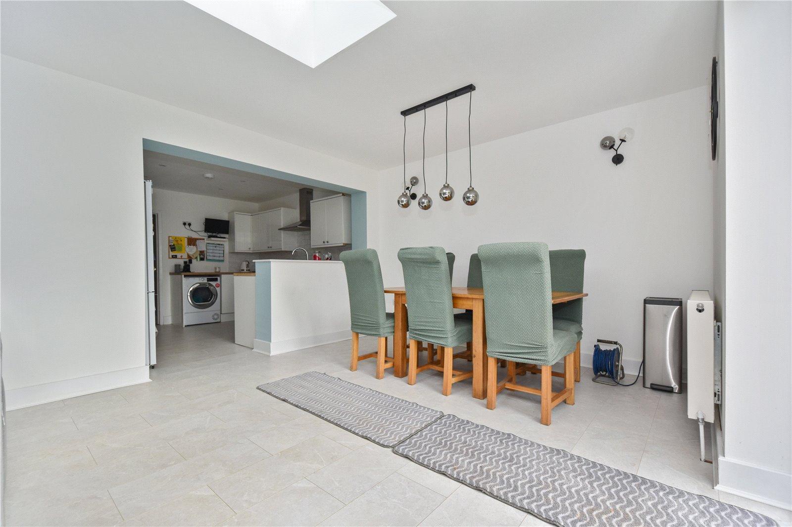 3 bedroom bungalow for sale in West Kingsdown | Robinson Jackson
