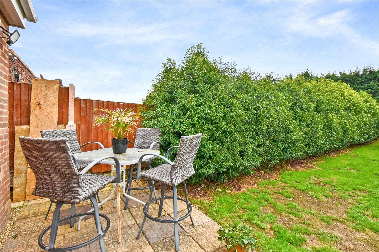 3 bedroom bungalow for sale in West Kingsdown | Robinson Jackson