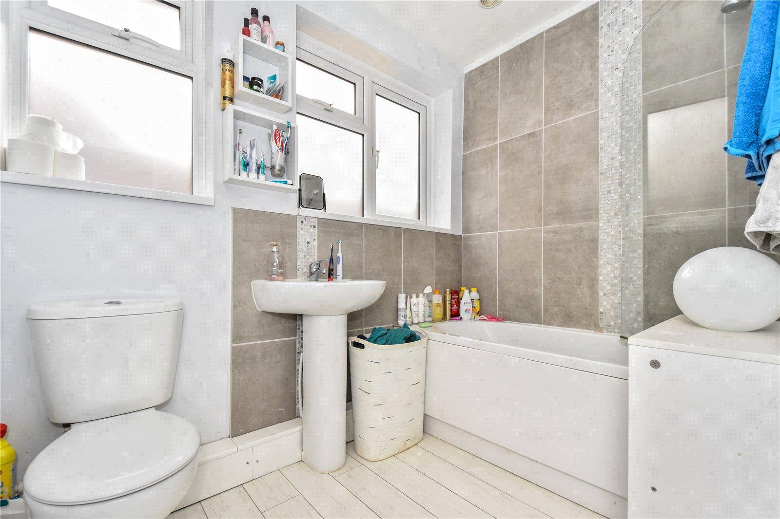 3 bedroom bungalow for sale in West Kingsdown | Robinson Jackson