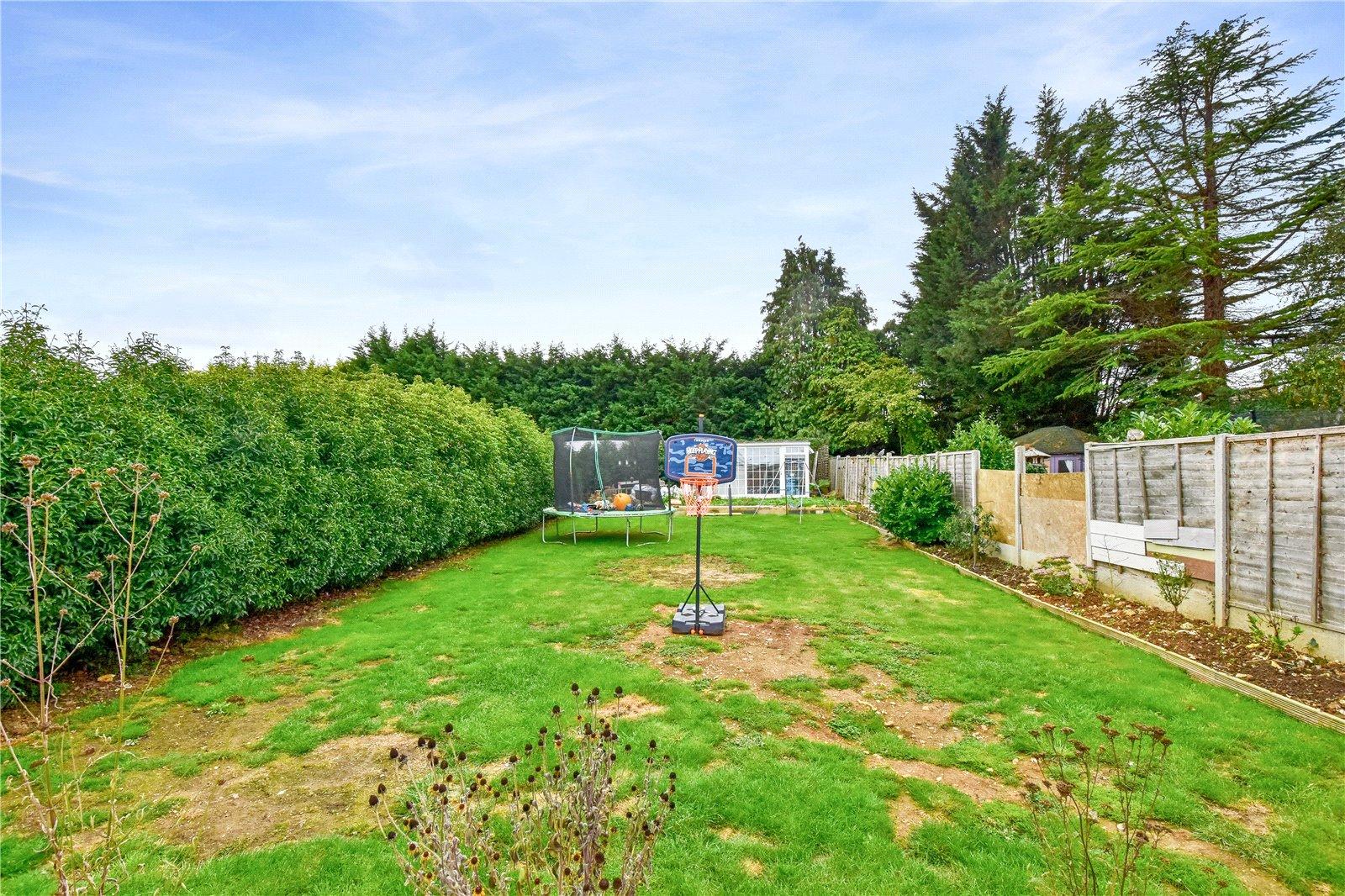 3 bedroom bungalow for sale in West Kingsdown | Robinson Jackson
