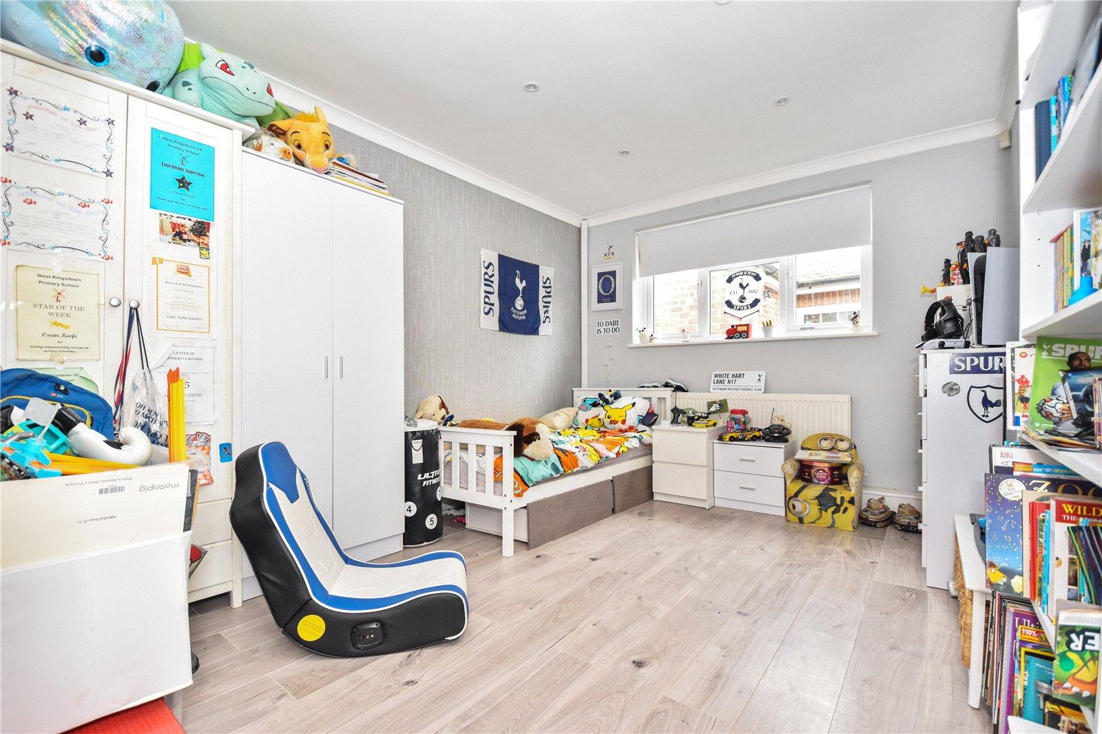 3 bedroom bungalow for sale in West Kingsdown | Robinson Jackson