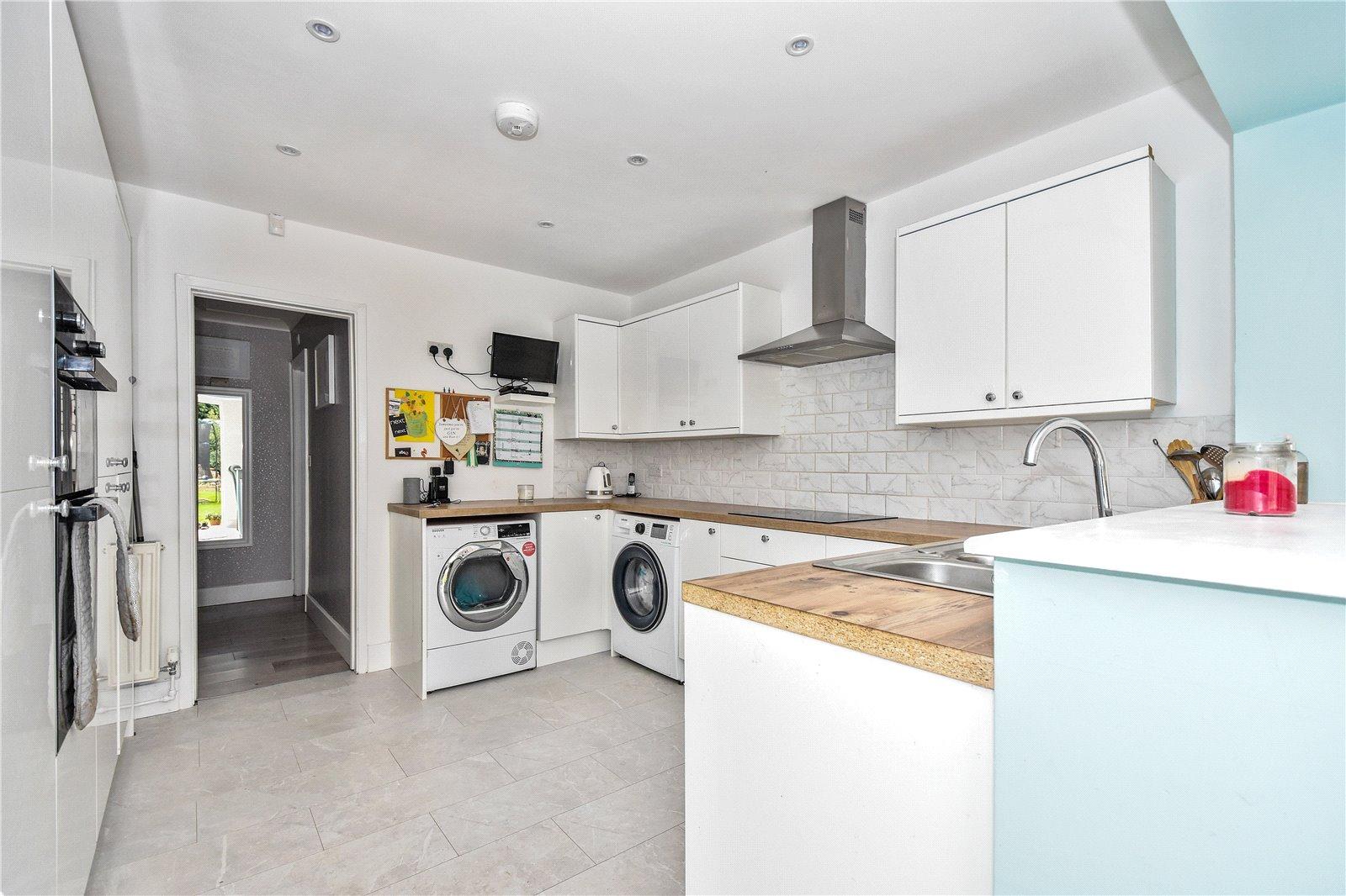 3 bedroom bungalow for sale in West Kingsdown | Robinson Jackson