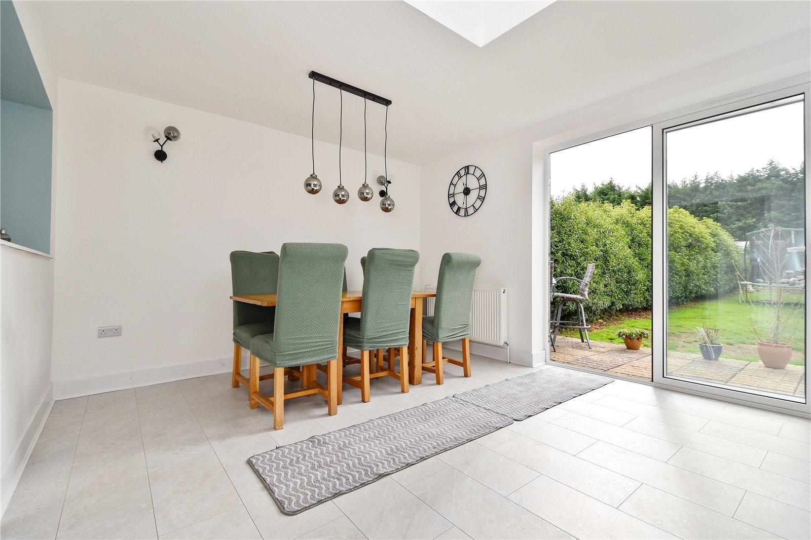 3 bedroom bungalow for sale in West Kingsdown | Robinson Jackson