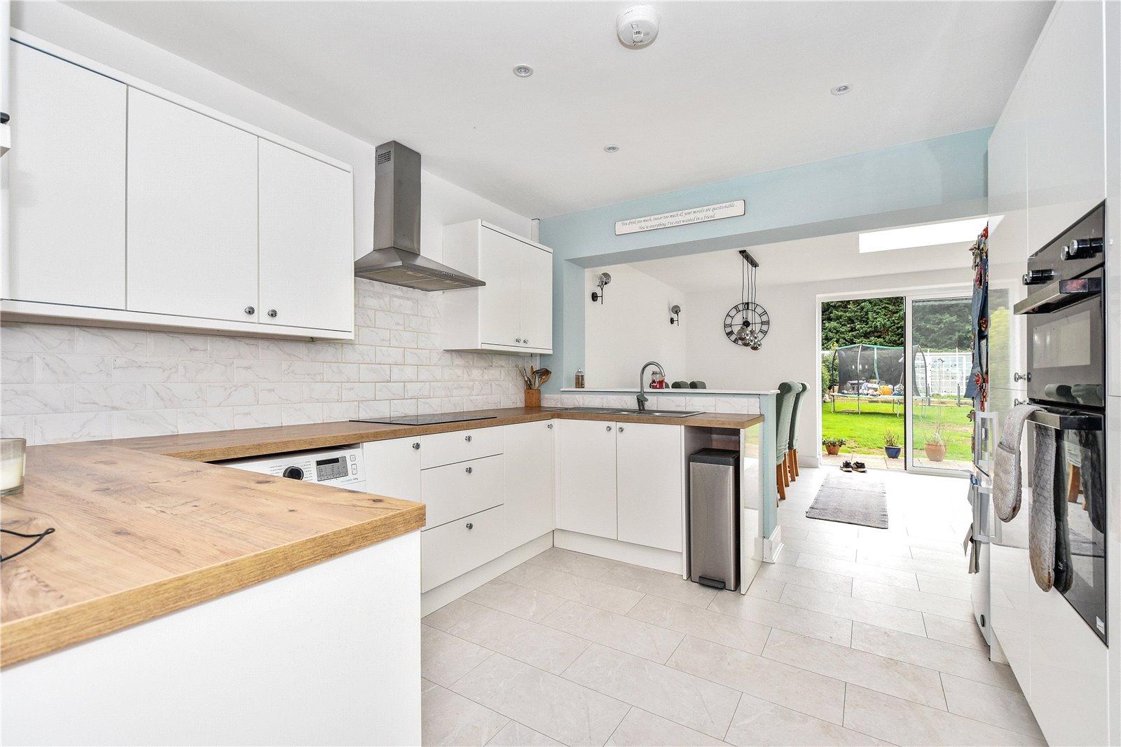 3 bedroom bungalow for sale in West Kingsdown | Robinson Jackson