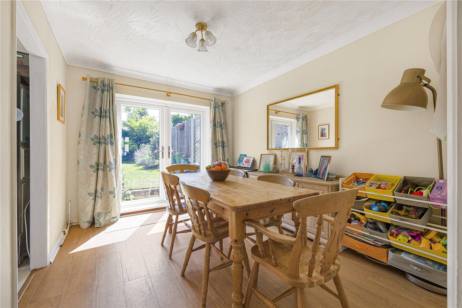 3 bedroom house for sale in Swanley | Robinson Jackson