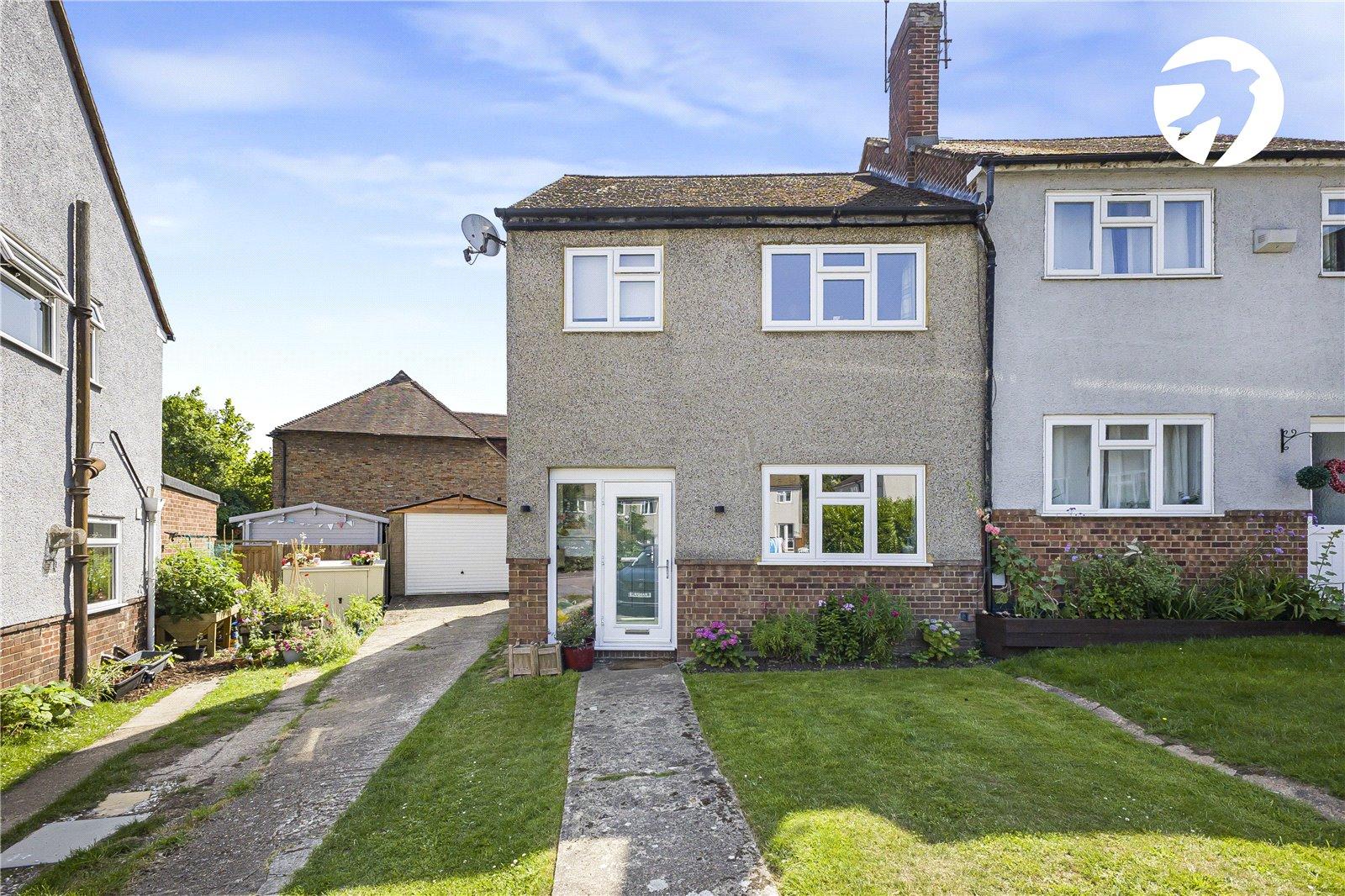 3 bedroom house for sale in Swanley | Robinson Jackson