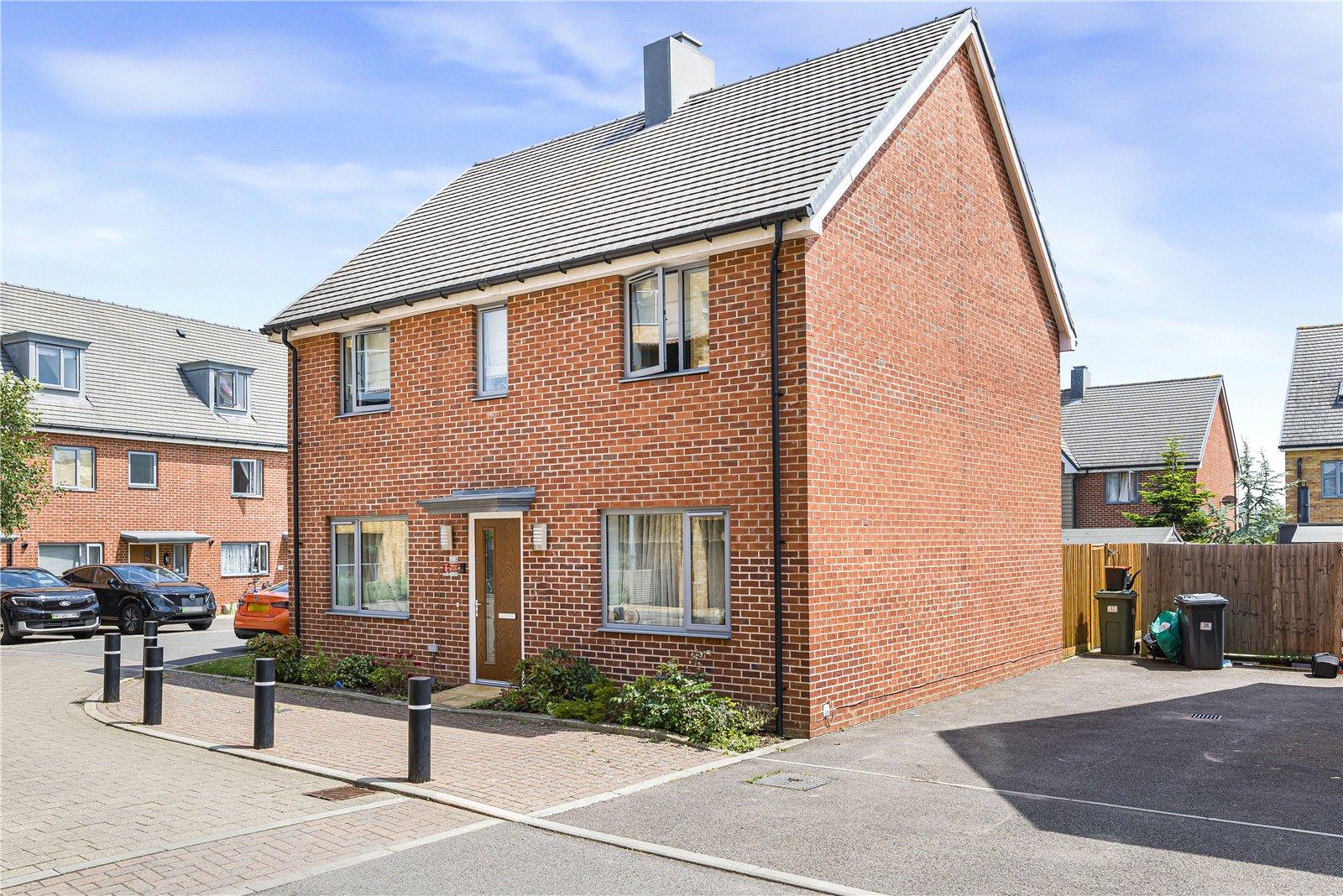 4 bedroom house for sale in Swanley | Robinson Jackson