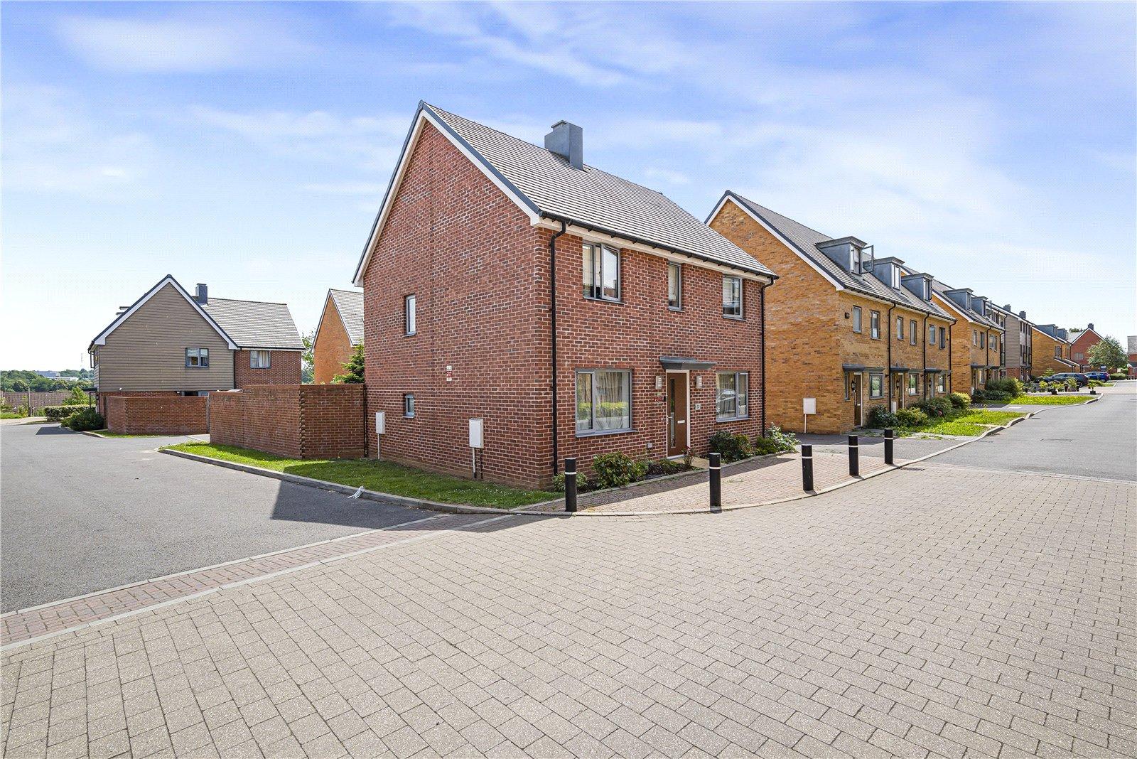 4 bedroom house for sale in Swanley | Robinson Jackson
