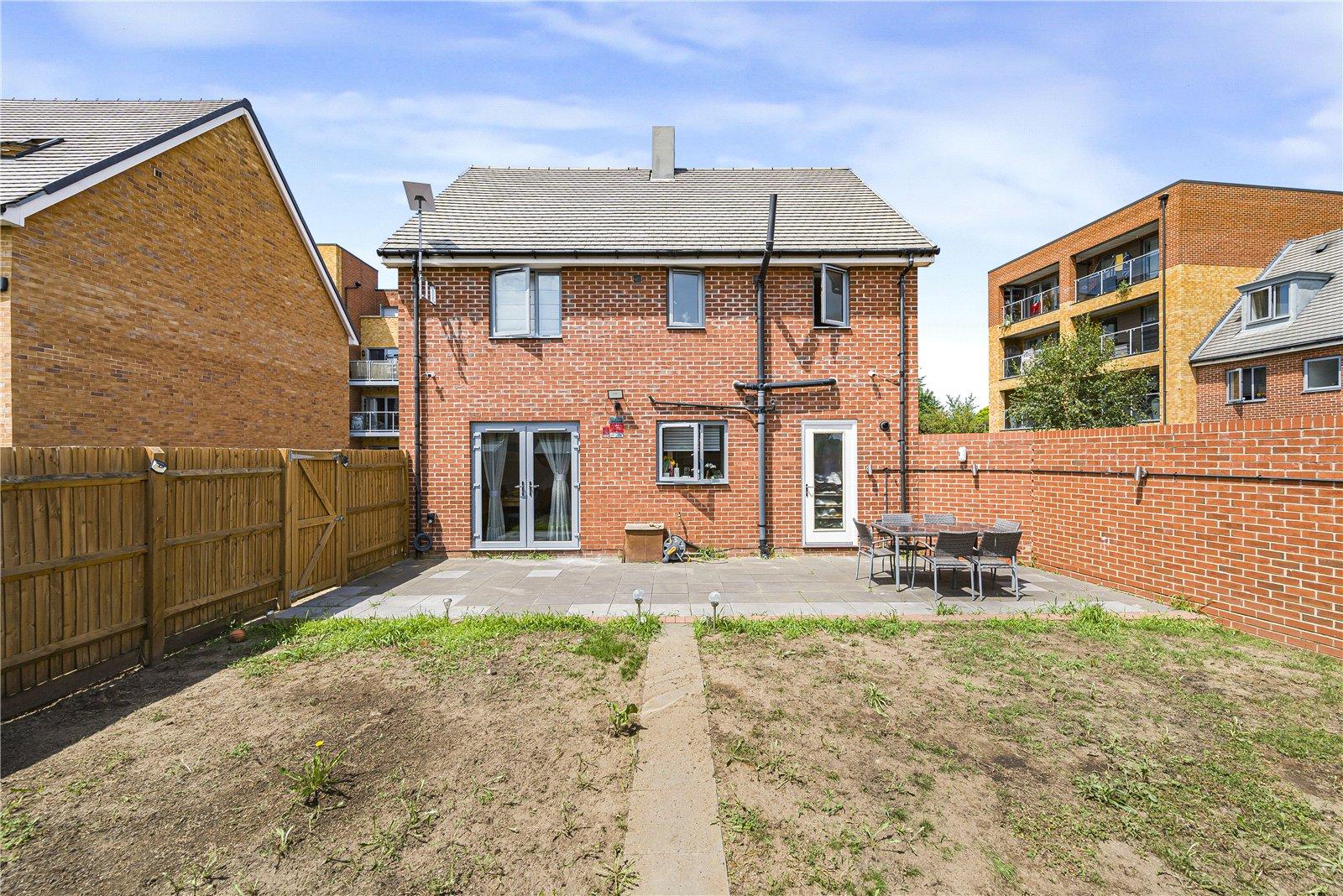 4 bedroom house for sale in Swanley | Robinson Jackson