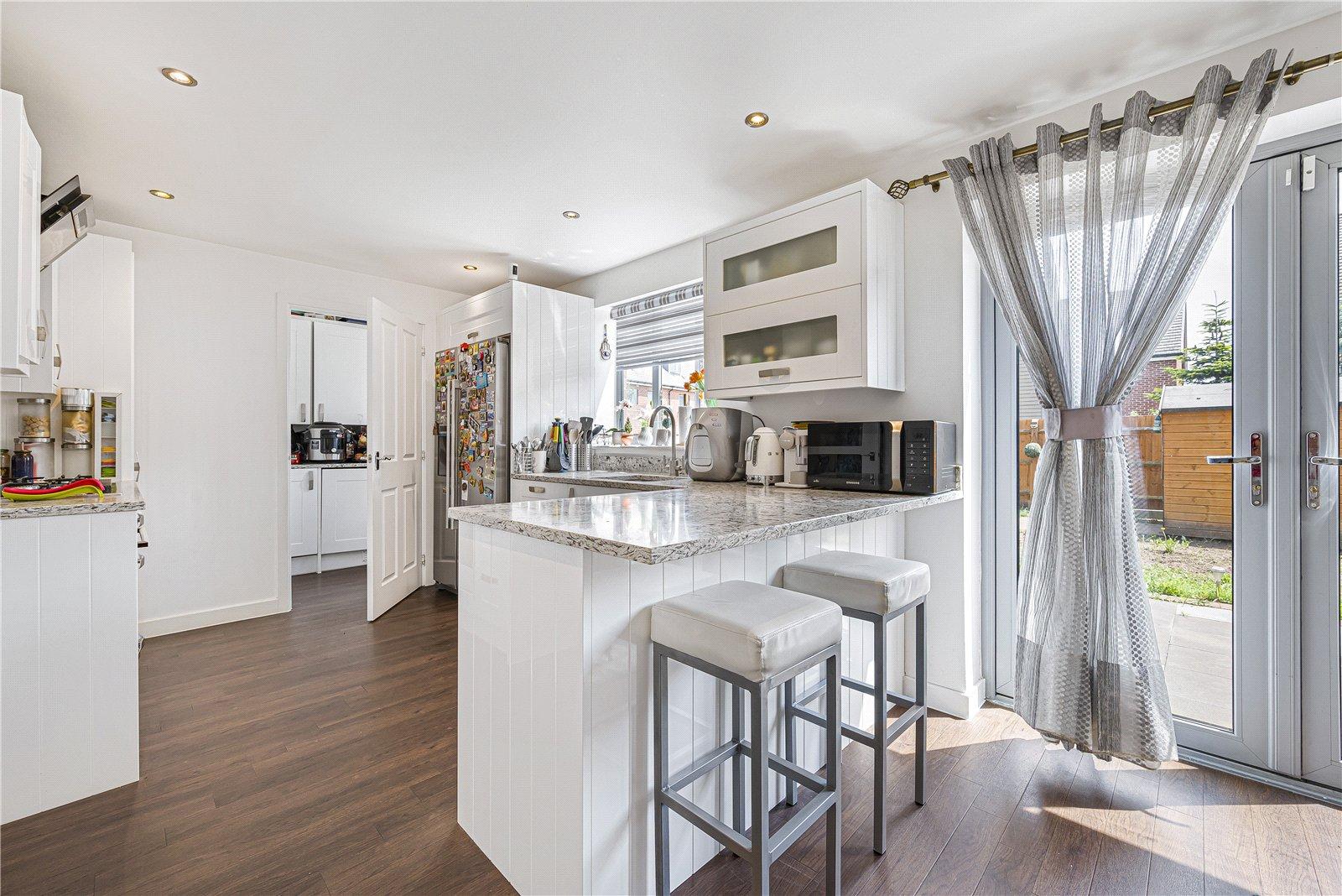 4 bedroom house for sale in Swanley | Robinson Jackson