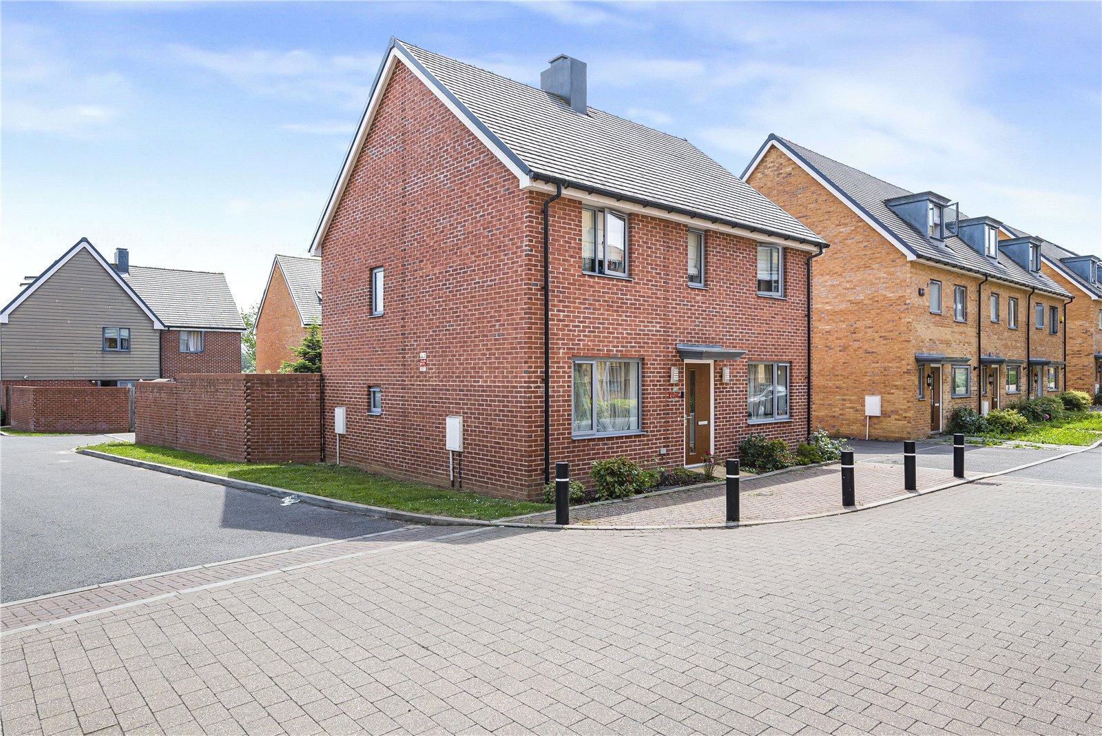 4 bedroom house for sale in Swanley | Robinson Jackson