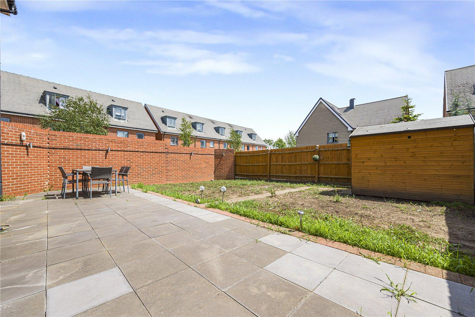 4 bedroom house for sale in Swanley | Robinson Jackson