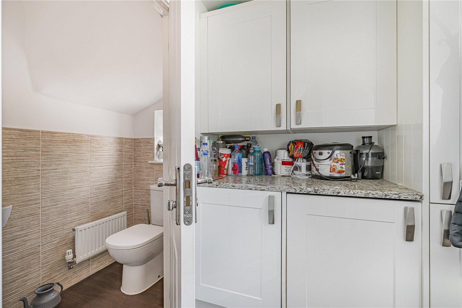4 bedroom house for sale in Swanley | Robinson Jackson