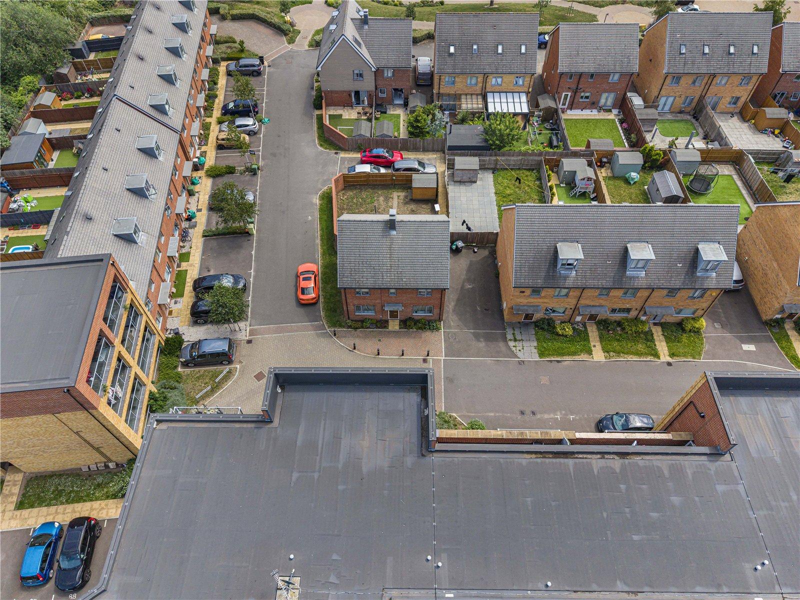 4 bedroom house for sale in Swanley | Robinson Jackson