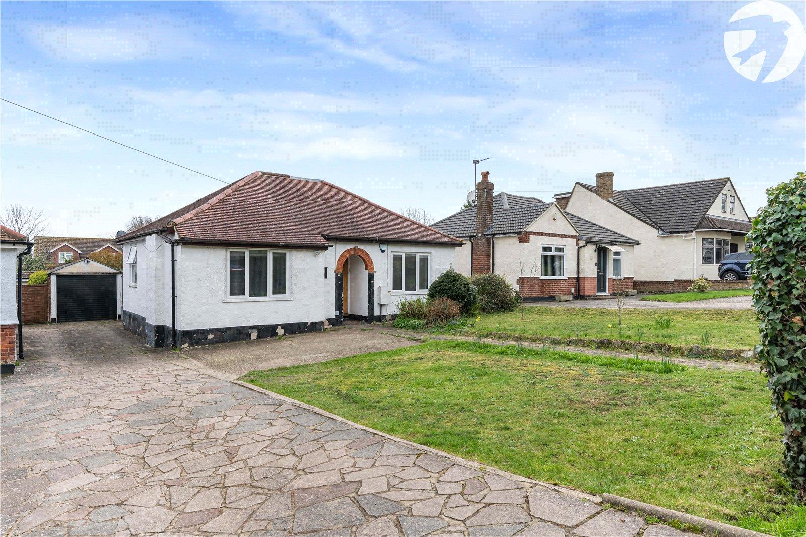 3 bedroom bungalow for sale in Swanley | Robinson Jackson