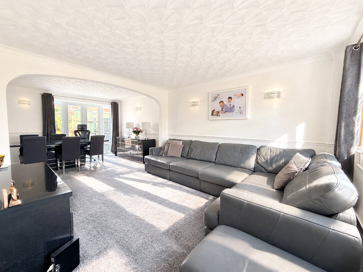 3 bedroom house for sale in Swanley | Robinson Jackson