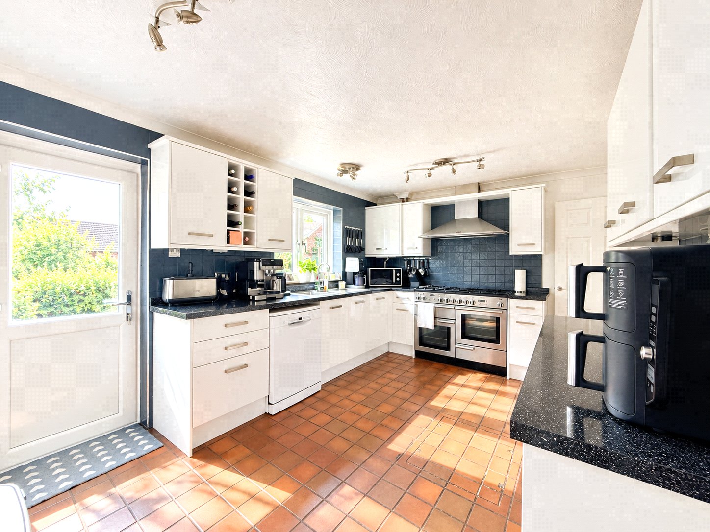 3 bedroom house for sale in Swanley | Robinson Jackson