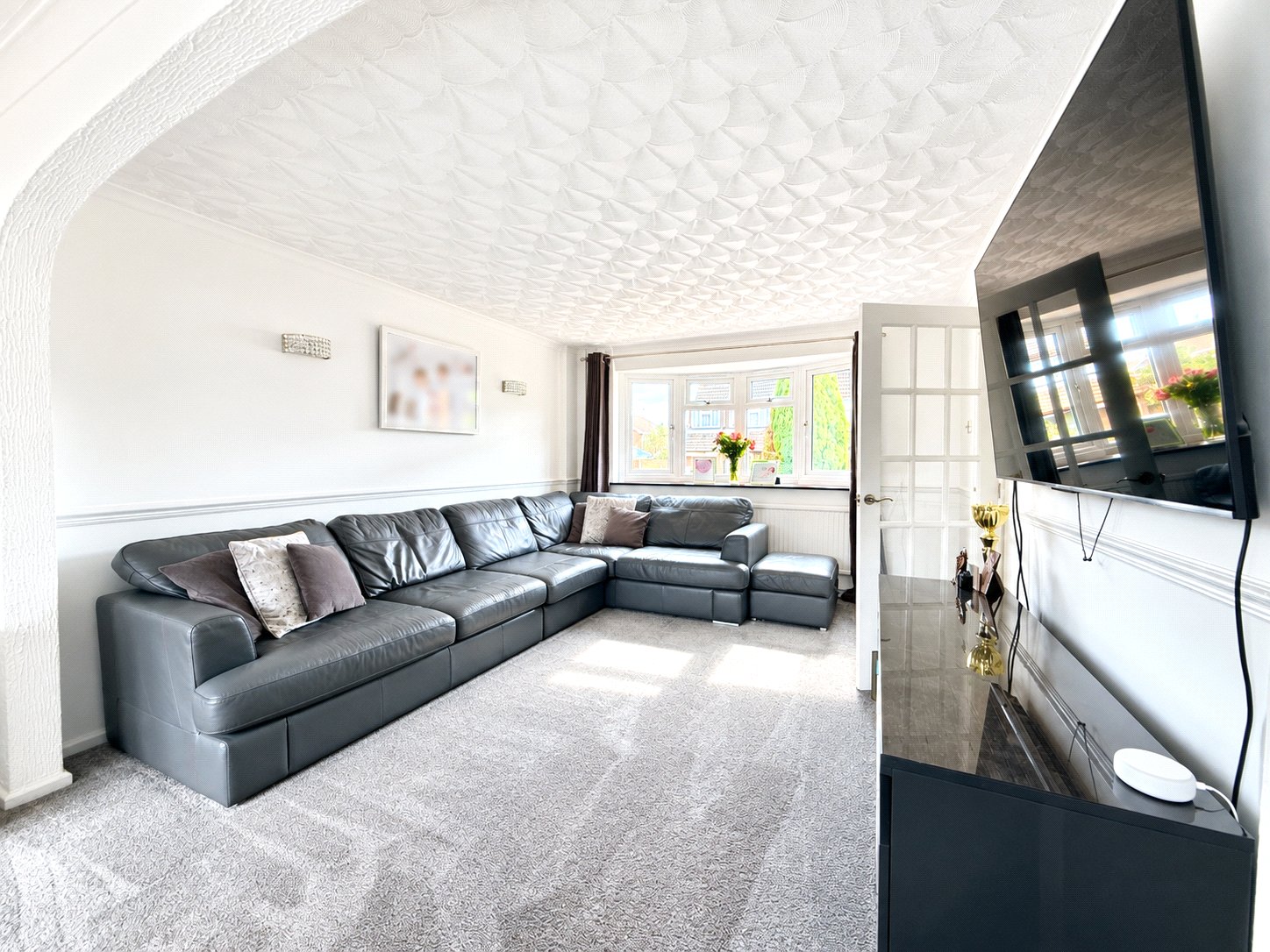 3 bedroom house for sale in Swanley | Robinson Jackson