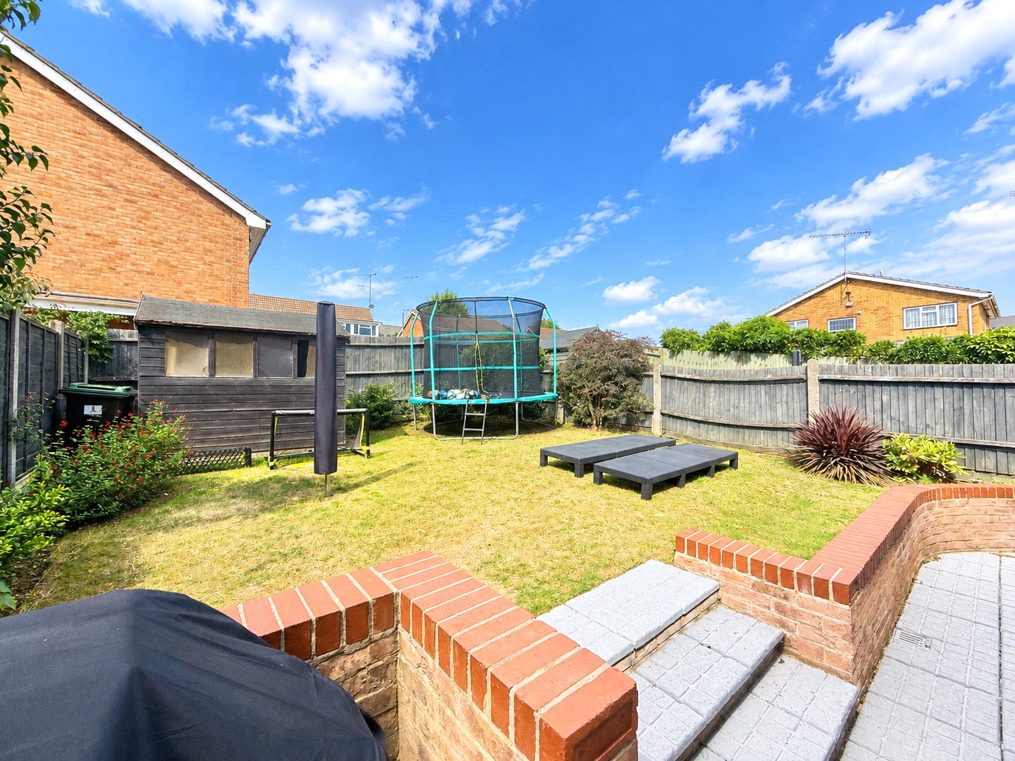 3 bedroom house for sale in Swanley | Robinson Jackson