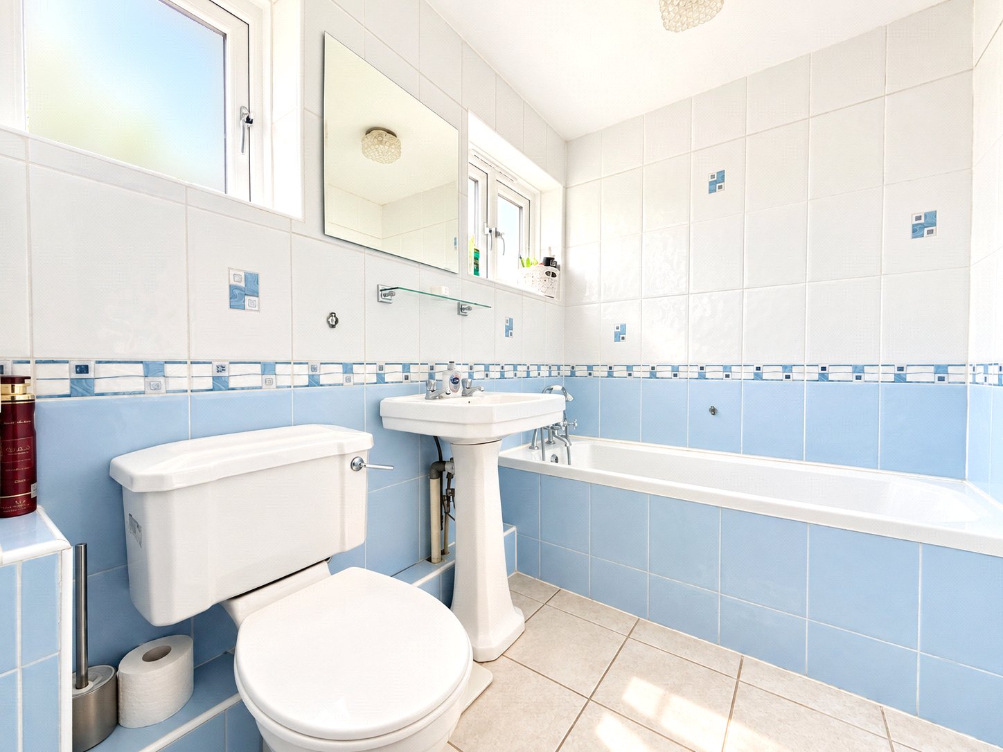 3 bedroom house for sale in Swanley | Robinson Jackson