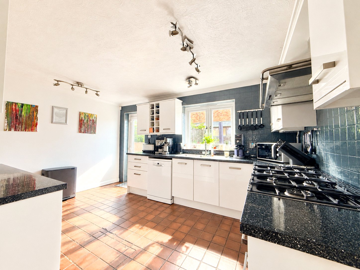3 bedroom house for sale in Swanley | Robinson Jackson