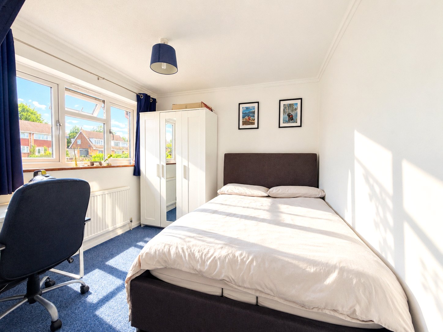 3 bedroom house for sale in Swanley | Robinson Jackson