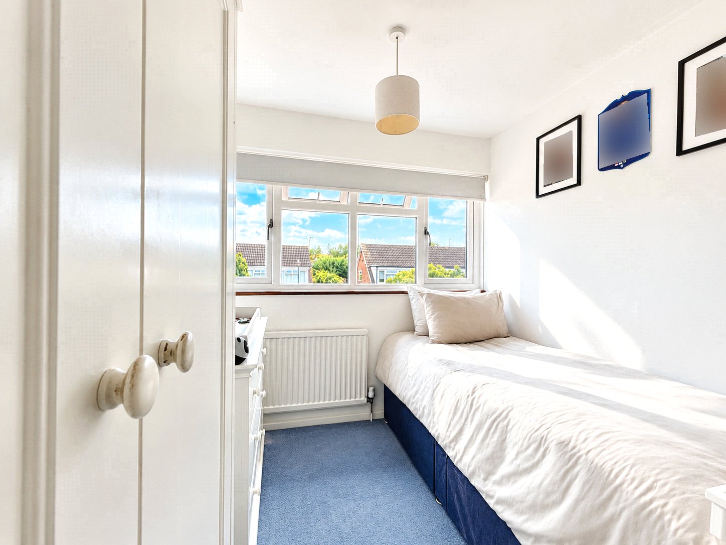 3 bedroom house for sale in Swanley | Robinson Jackson